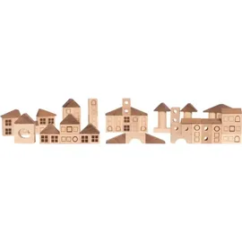 GoKi Bausteine Stadt (58565)