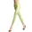 Damen 50 DEN Leggings halb Blickdicht matt M