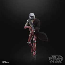 Hasbro Star Wars Mandalorian HK-87 Actionfigur 15 cm