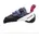 Blau/Pink 37 5