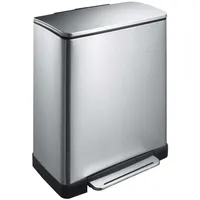 Eko E-Cube 50 l Silber