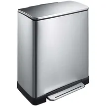 Eko E-Cube 50 l Silber