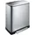 Eko E-Cube 50 l Silber
