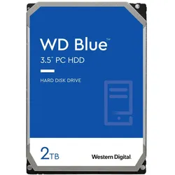 Western Digital WD Blue 2TB