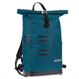 Ortlieb Commuter-Daypack City 21L petrol