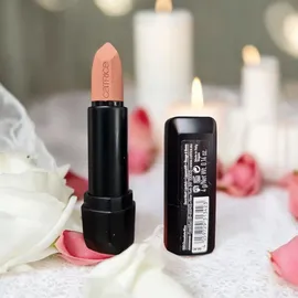 Catrice Demi Matt Lipstick, Nr. 130 Chocolate Kiss Halbmatt