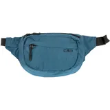 CMP Malibu Foldable Pouch Gürteltasche, blau U