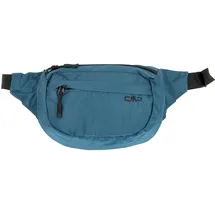 CMP Malibu Foldable Pouch Gürteltasche, blau U