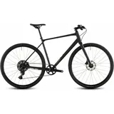 Cube Nulane Pro 28 Zoll RH 50 cm grau 'n' chrome