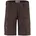 Kurze Hose Dark Olive 48