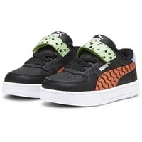 Puma Caven 2.0 Mix Match (394455) puma black/hot heat/spring