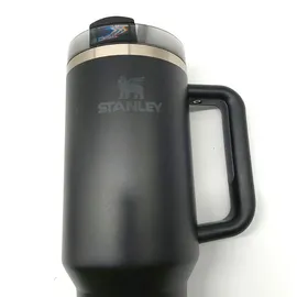 Stanley Quencher H2.0 Flowstate Tumbler 1,2l Black