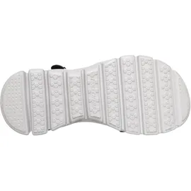 SKECHERS Glide-Step Sandale Damen Marineblau 40