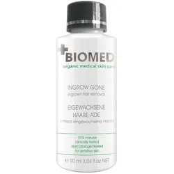 BIOMED eingewachsene Haare ade Creme 90 ml Creme