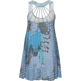 Buffalo Strandkleid Blau 38