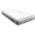 sleezzz Vital wasserdichter Molton Matratzenschutz 160 x 200 cm weiß
