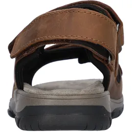 WALDLÄUFER Harald Herren, braun Größe 47 1⁄2 EU / 12,5 UK