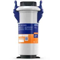 BRITA PURITY 1200 Steam Filtersystem