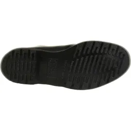 Dr. Martens 1461 Mono Smooth Damen Schwarz 43