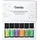 Casida Ätherische Öle Set Naturrein Top 6 Aromatherapie