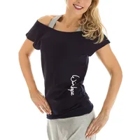Winshape Damen Dance-Shirt WTR12 night blue, L