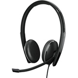 EPOS Sennheiser Adapt 165T USB II