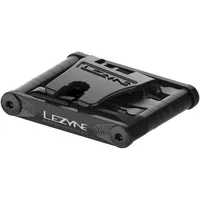 Lezyne V Pro 17 Multitool - schwarz
