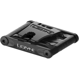Lezyne V Pro 17 Multitool - schwarz
