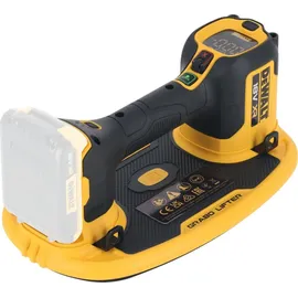 DeWalt Saugheber Leder 23 kg mehrfarbig ohne Akku