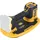 DeWalt Saugheber Leder 23 kg mehrfarbig ohne Akku