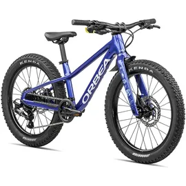 Orbea KIMU 20 Zoll Cobalt Blue