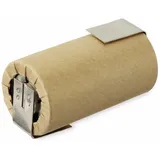 XCell Sub-c-zelle Nicd, 2400 Mah - Xcell