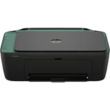 HP Hewlett-Packard DESKJET 2923 ALL-IN-ONE BLACK MACHU PICCHU NMS IN MFP (Tintenpatrone, Farbe), Drucker, Grau