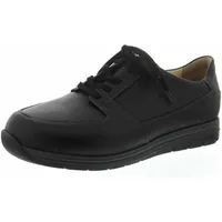 Finn Comfort schwarz 40