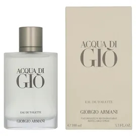 Giorgio Armani Acqua di Giò Eau de Toilette 100 ml