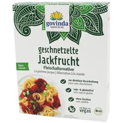 Jackfruit Fruchtfleisch