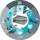 Gardena 2000/2 18V P4A (nur Pumpe): 2.000 l/h max. Fördermenge, 2 bar max. Druck, Flachabsaugung bis 5 mm, Entwässerung/Bewässerung/Auspumpen, ohne Akku (14600-55)