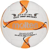 Molten Beachvolleyball BV1500