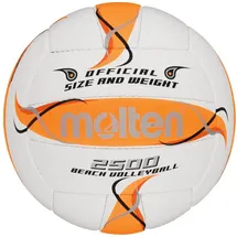 Molten Beachvolleyball BV1500