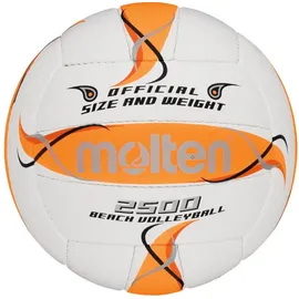 Molten Beachvolleyball BV1500