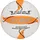 Molten Beachvolleyball BV1500