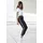 LASCANA Jogger Pants Damen schwarz Gr.36