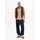 Tommy Hilfiger Langarmhemd Braun XXXL