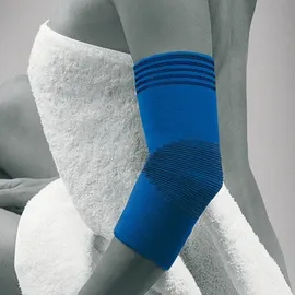 Bort ActiveColor Ellenbogenbandage 1 St Blau M