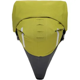 Vaude Trailsaddle M Satteltasche grün/schwarz