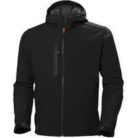 HELLY HANSEN Softshelljacke Kensington Softshell, 74230 - 3XL