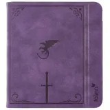 tolino vision color Tasche Dragonrider