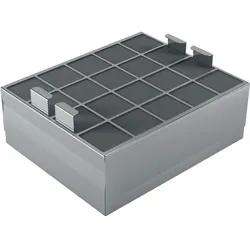 Constructa CZ50XXP0X0, Long Life Geruchsfilter