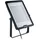 Philips Außenstrahler LED schwarz IP65 mit Bewegungsmelder 200 W 24000 Lumen