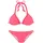 Buffalo Triangel-Bikini Damen hummer Gr.38 Cup A/B